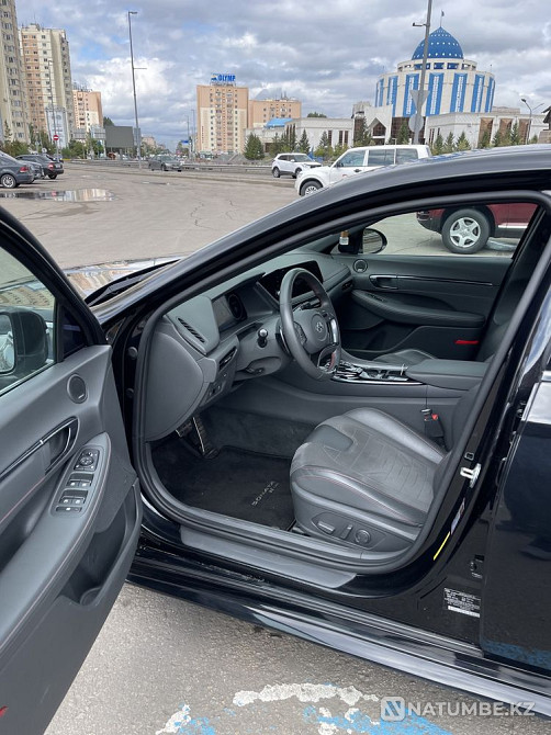    year Astana - photo 6