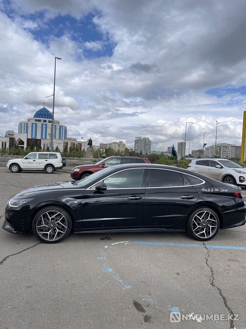    year Astana - photo 2