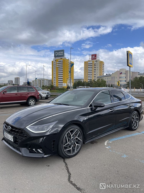    year Astana - photo 1