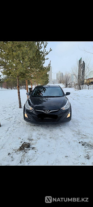    жыл  Астана - изображение 1