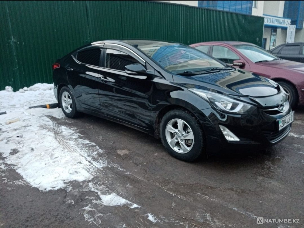    year Astana - photo 3