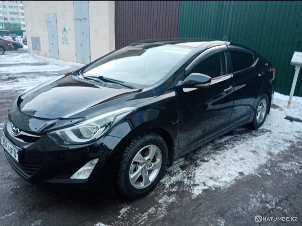    year Astana - photo 1