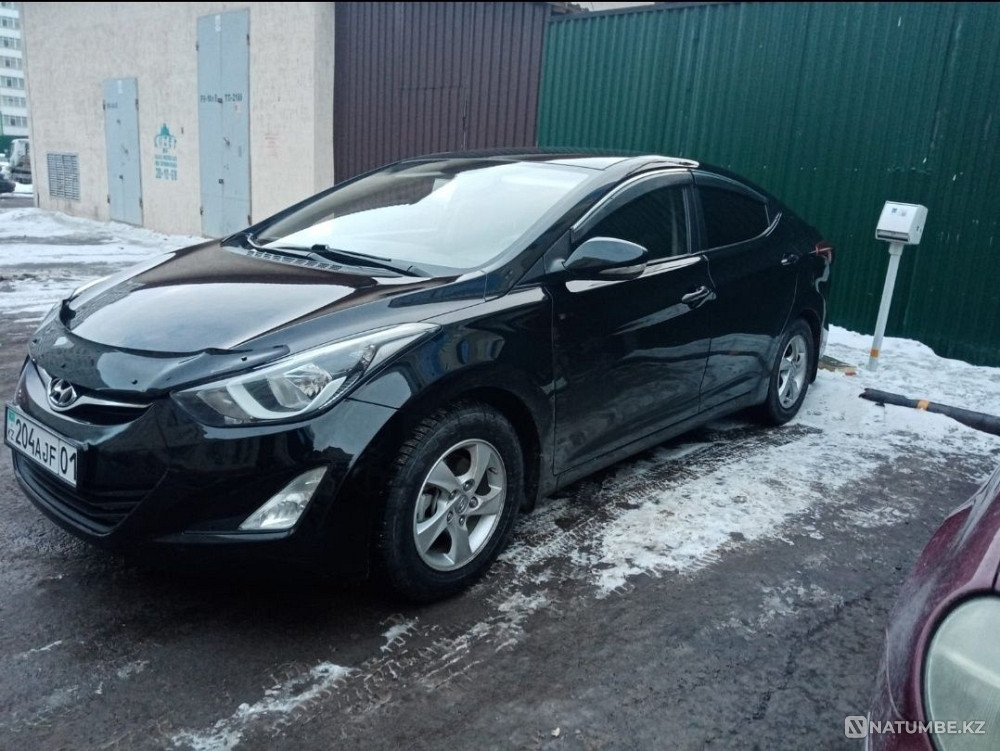    year Astana - photo 2