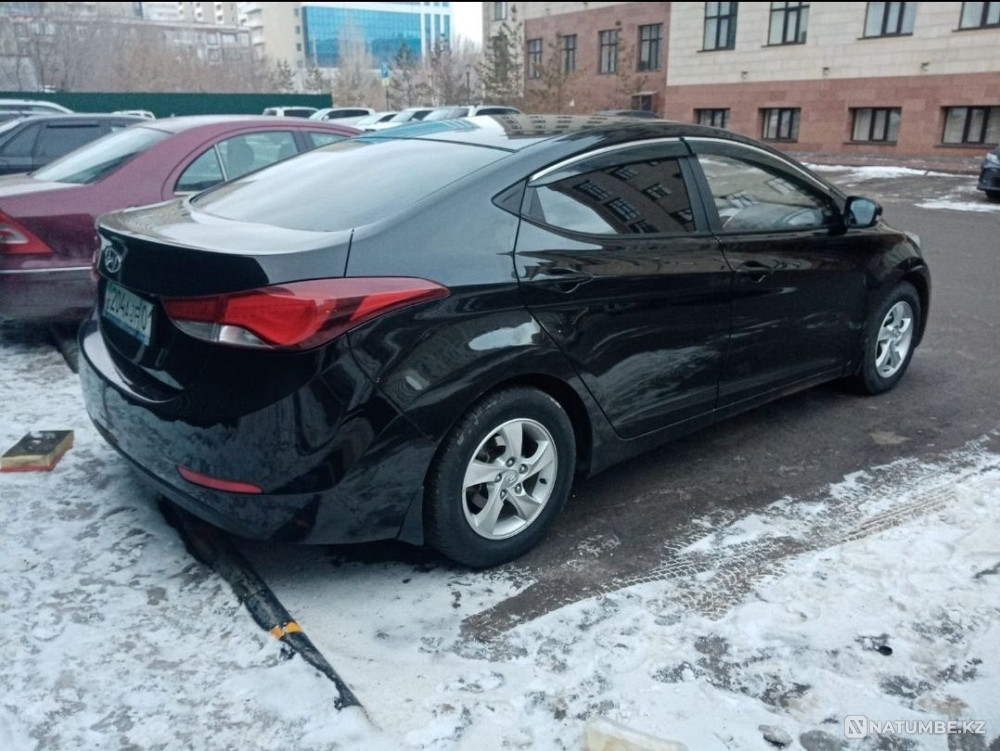    year Astana - photo 4