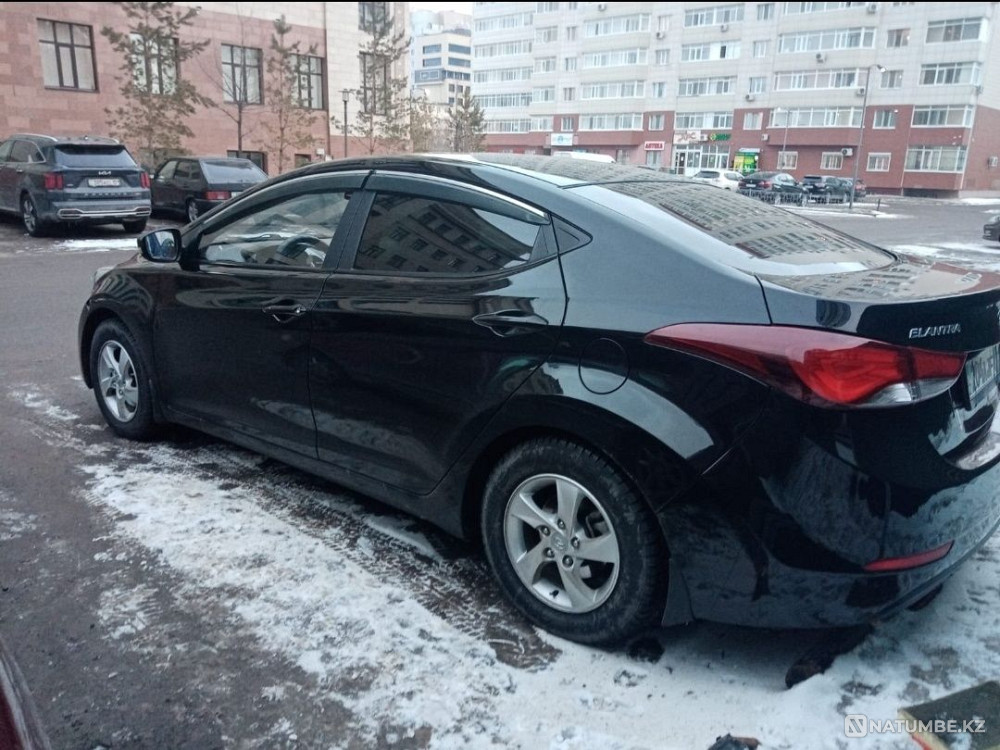    year Astana - photo 5