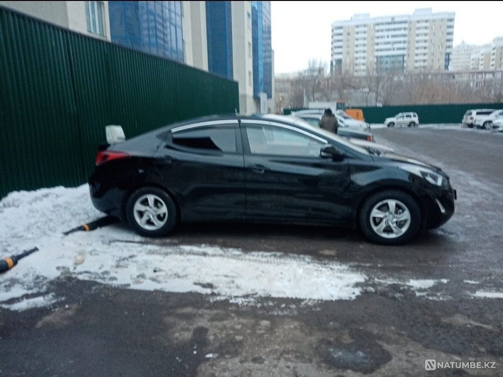    year Astana - photo 6