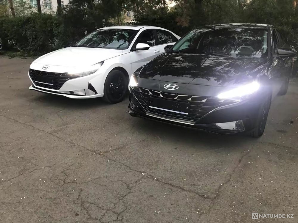    year Astana - photo 1