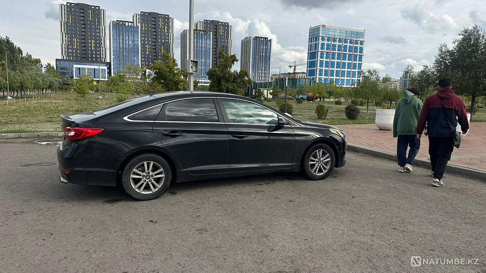    year Astana - photo 7