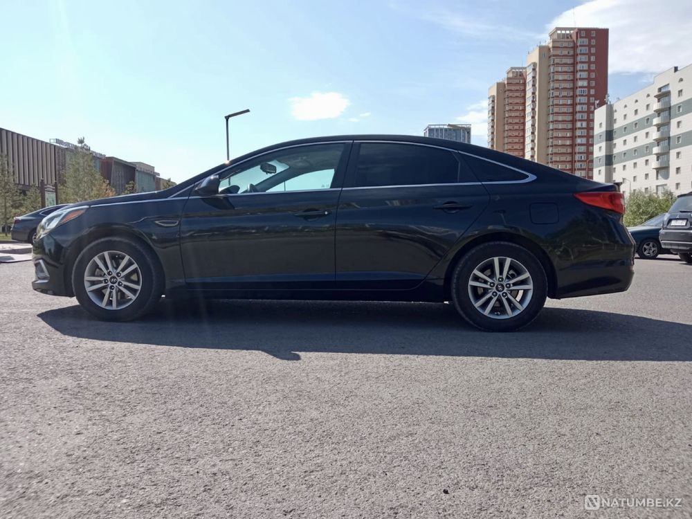    year Astana - photo 1