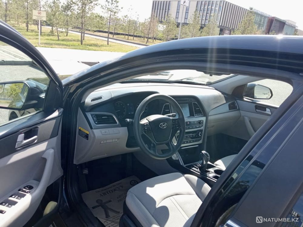    year Astana - photo 2