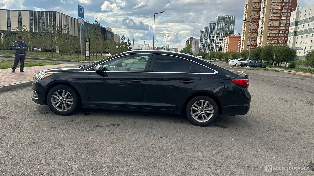    year Astana - photo 6