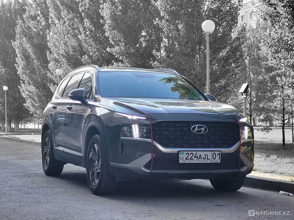    года Астана - изображение 3