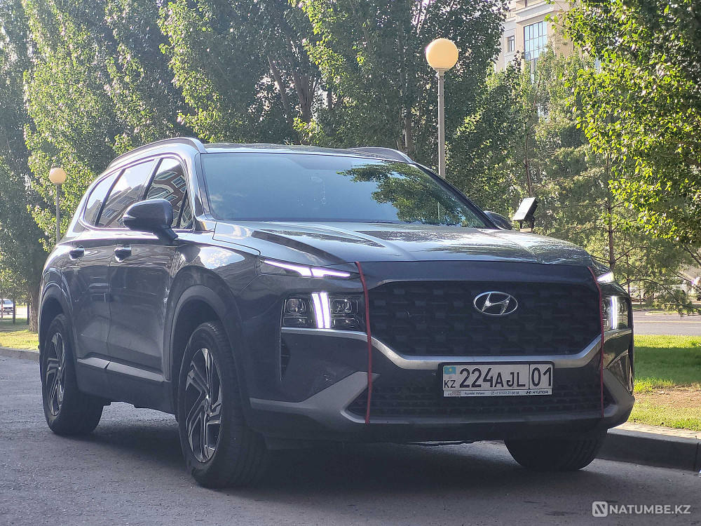    года Астана - изображение 5