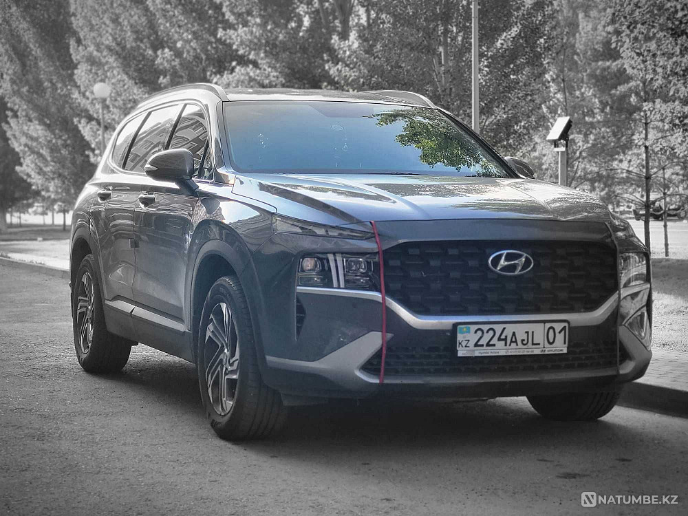    года Астана - изображение 1