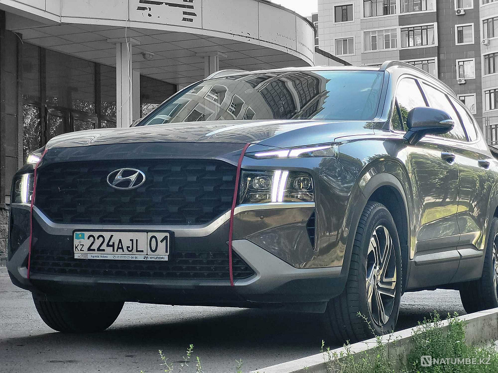    года Астана - изображение 4