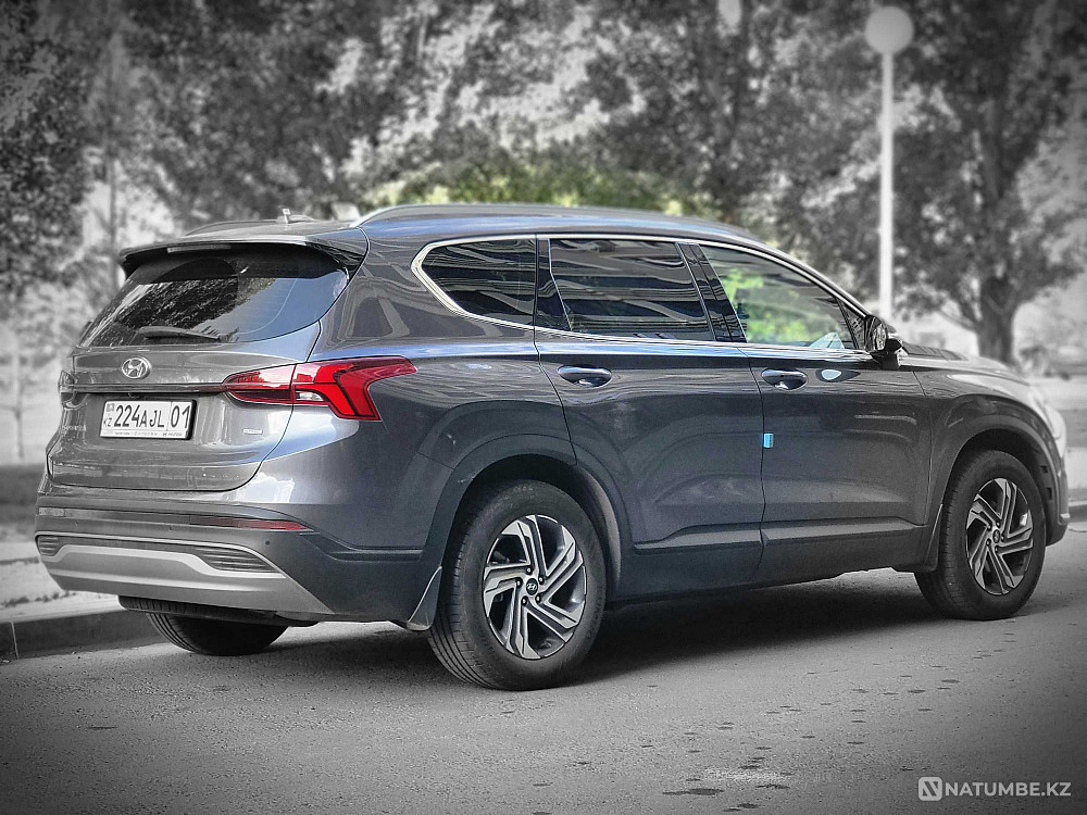    года Астана - изображение 2