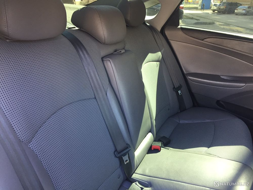    жыл  Астана - изображение 3