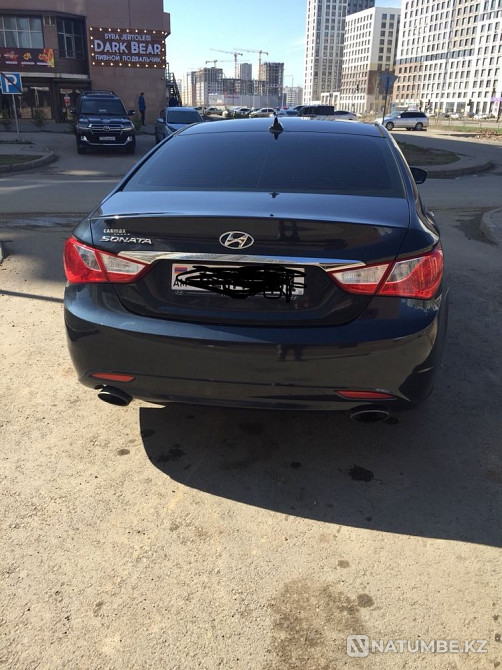    жыл  Астана - изображение 8