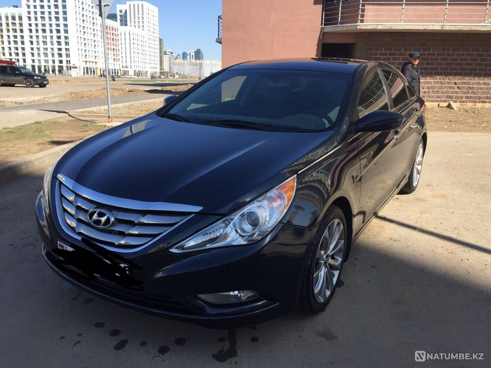    жыл  Астана - изображение 7