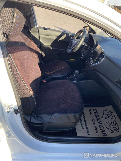    жыл  Астана - изображение 6