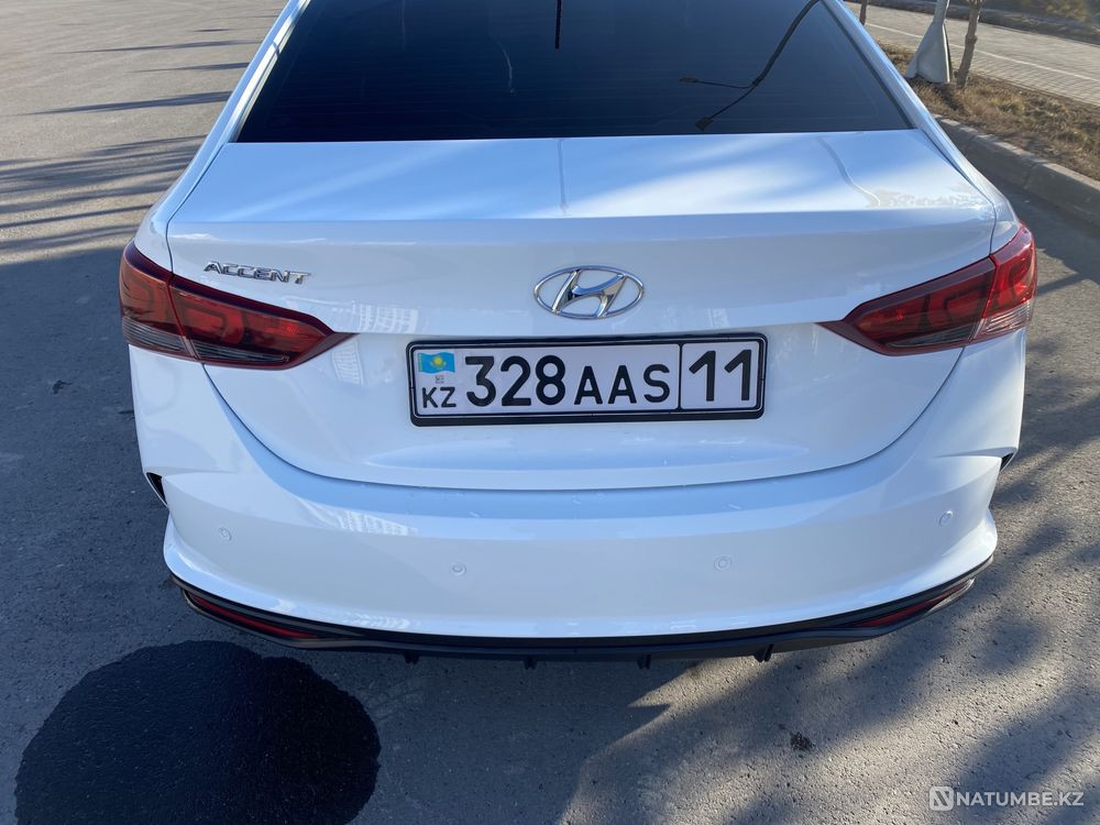    жыл  Астана - изображение 4