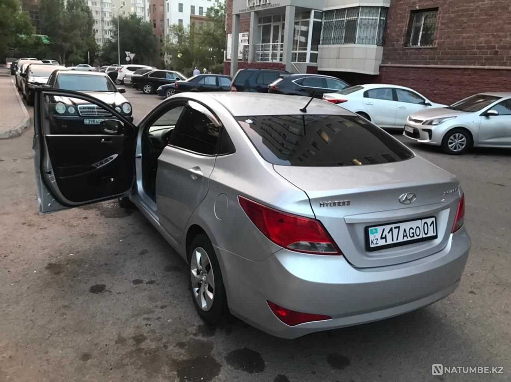    жыл  Астана - изображение 4