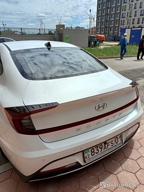    year Astana - photo 5