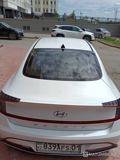    year Astana - photo 6