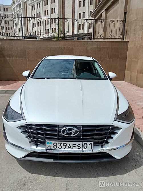    year Astana - photo 2