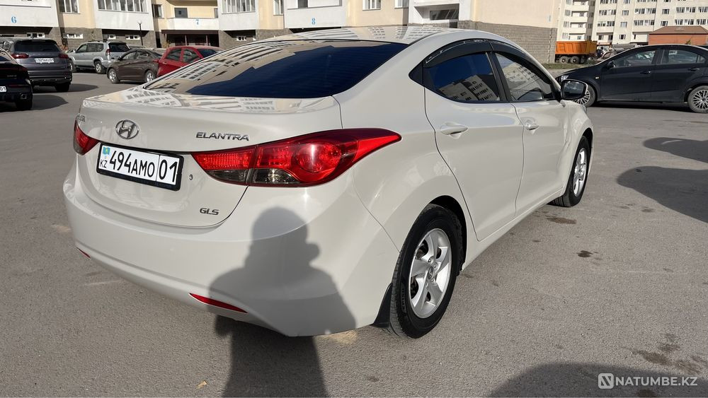    жыл  Астана - изображение 4