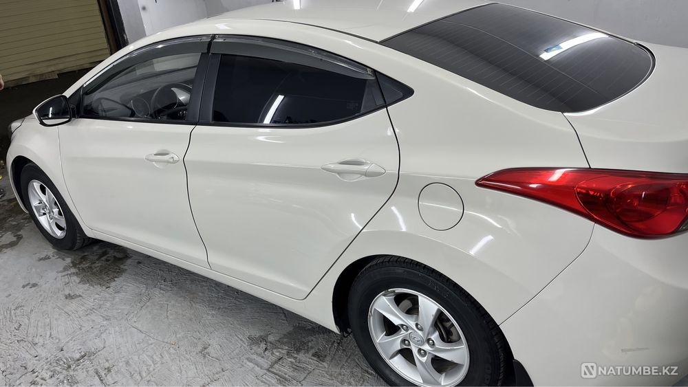    жыл  Астана - изображение 5