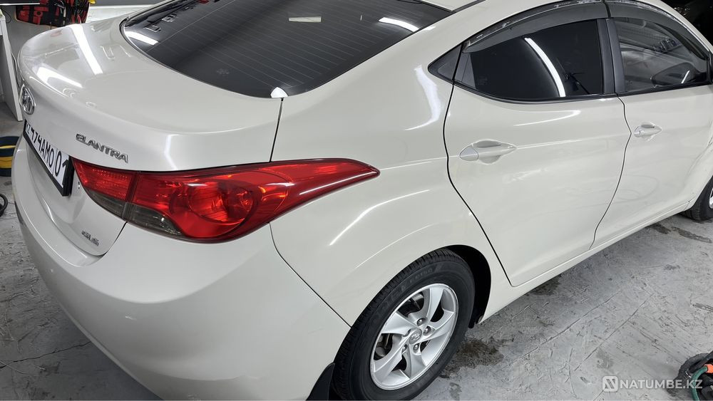    жыл  Астана - изображение 6