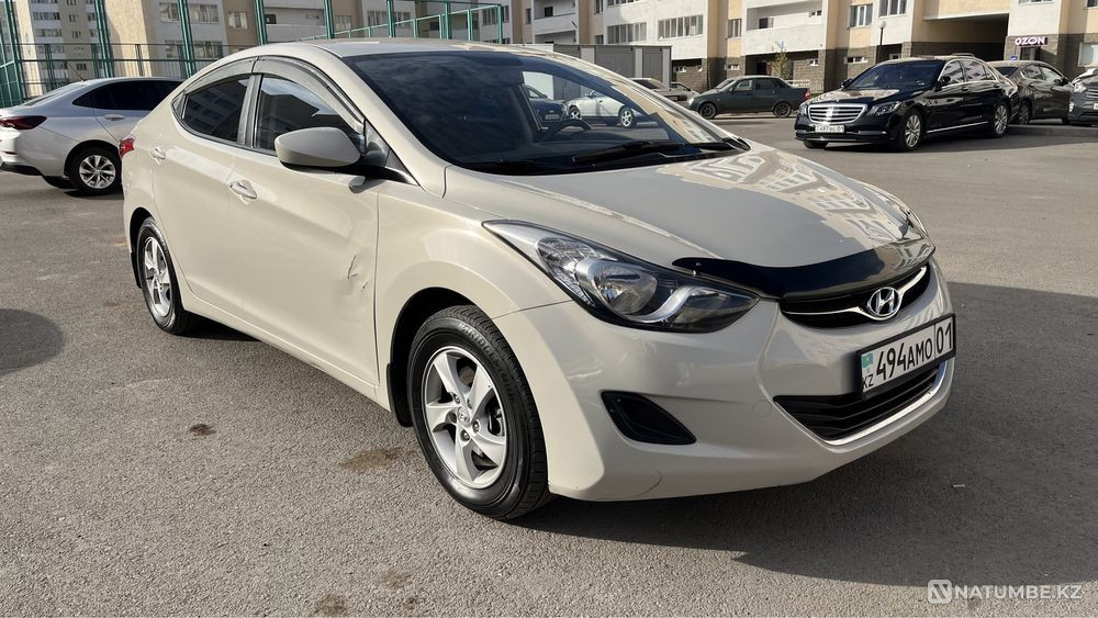    жыл  Астана - изображение 2