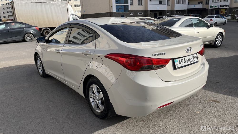    жыл  Астана - изображение 3