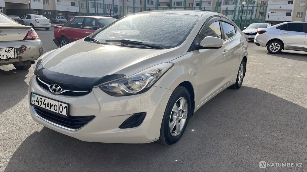    жыл  Астана - изображение 1