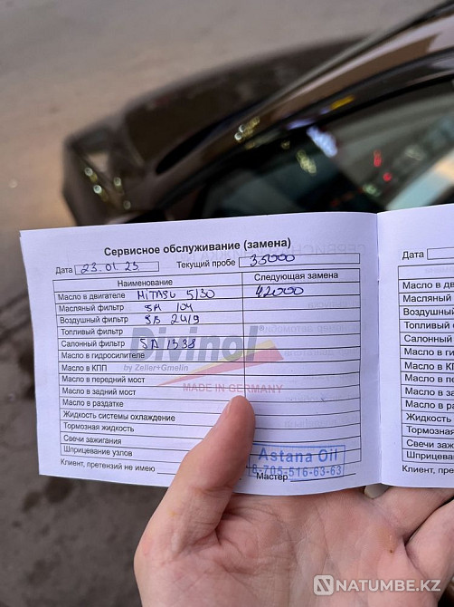    year Astana - photo 8