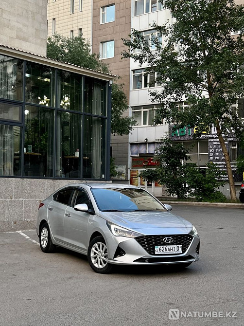    year Astana - photo 2