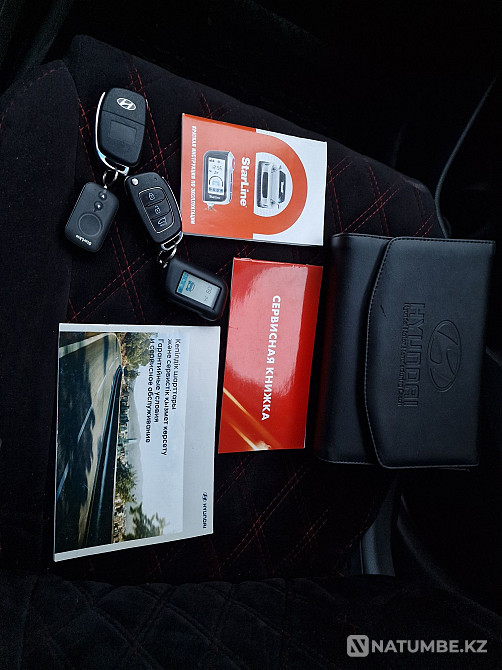    года Астана - изображение 2