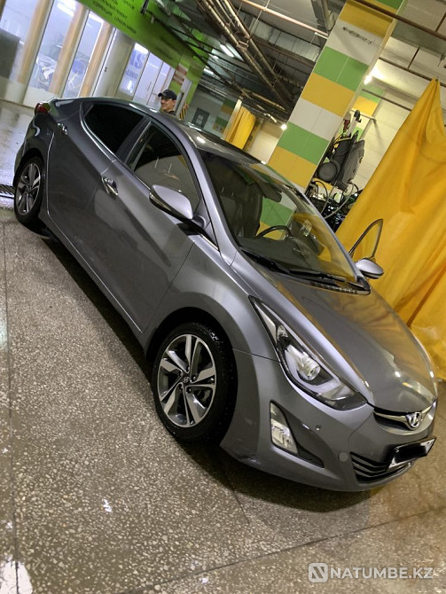    жыл  Астана - изображение 2