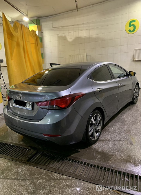    жыл  Астана - изображение 3