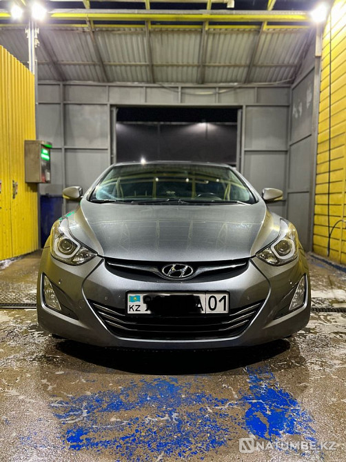    жыл  Астана - изображение 1