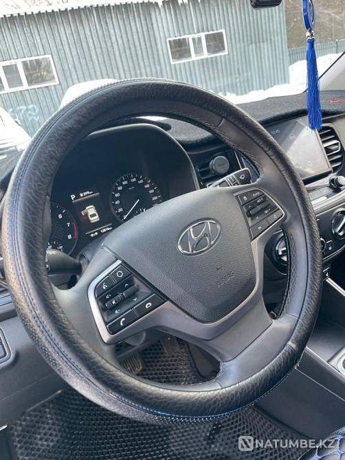    жыл  Астана - изображение 1