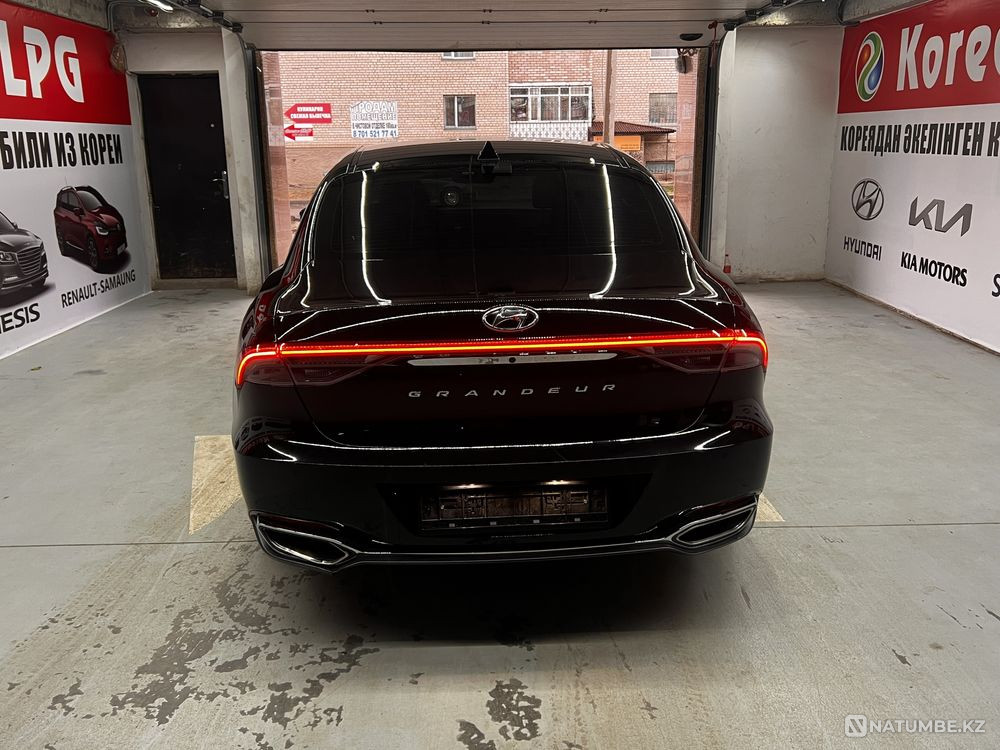    year Astana - photo 5