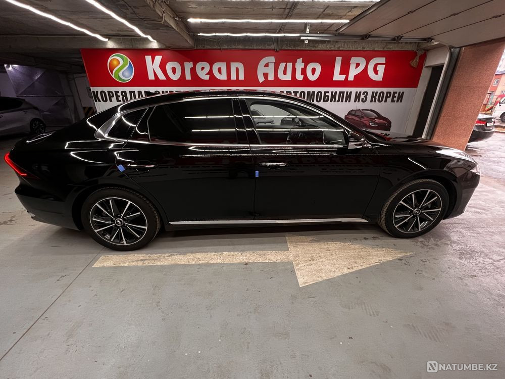    year Astana - photo 7