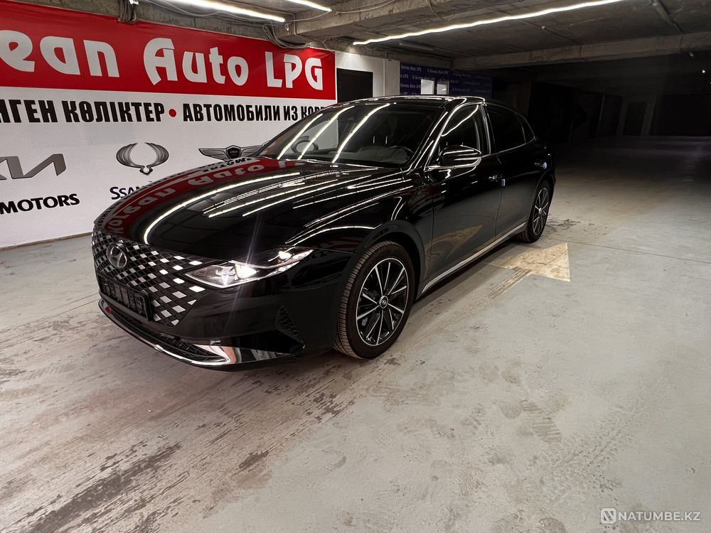    year Astana - photo 3