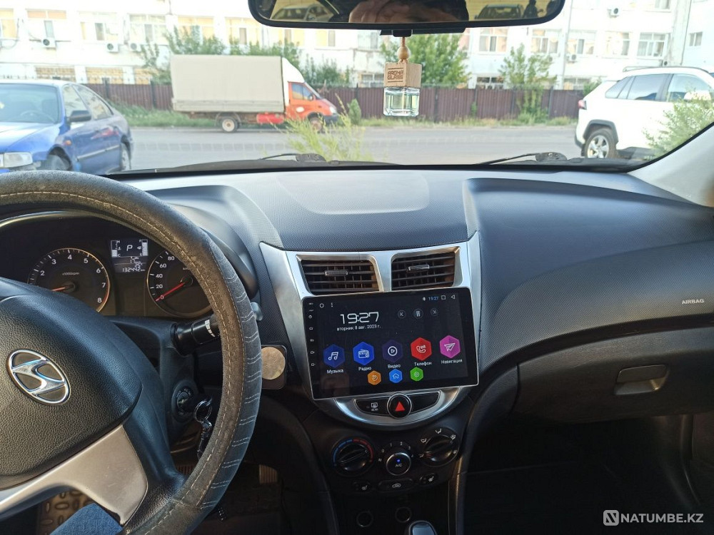    года Астана - изображение 5