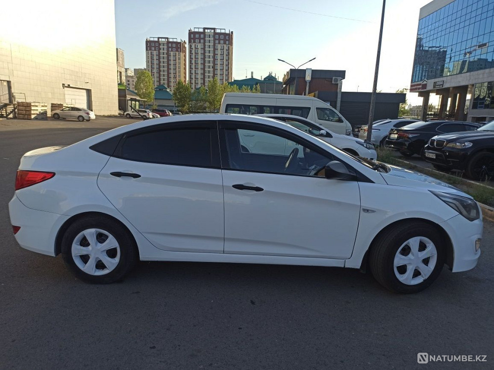    года Астана - изображение 3