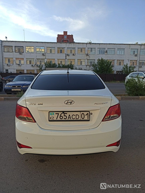    года Астана - изображение 2