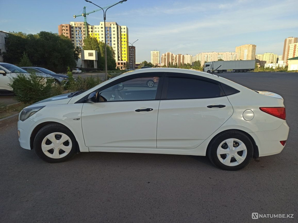    года Астана - изображение 4