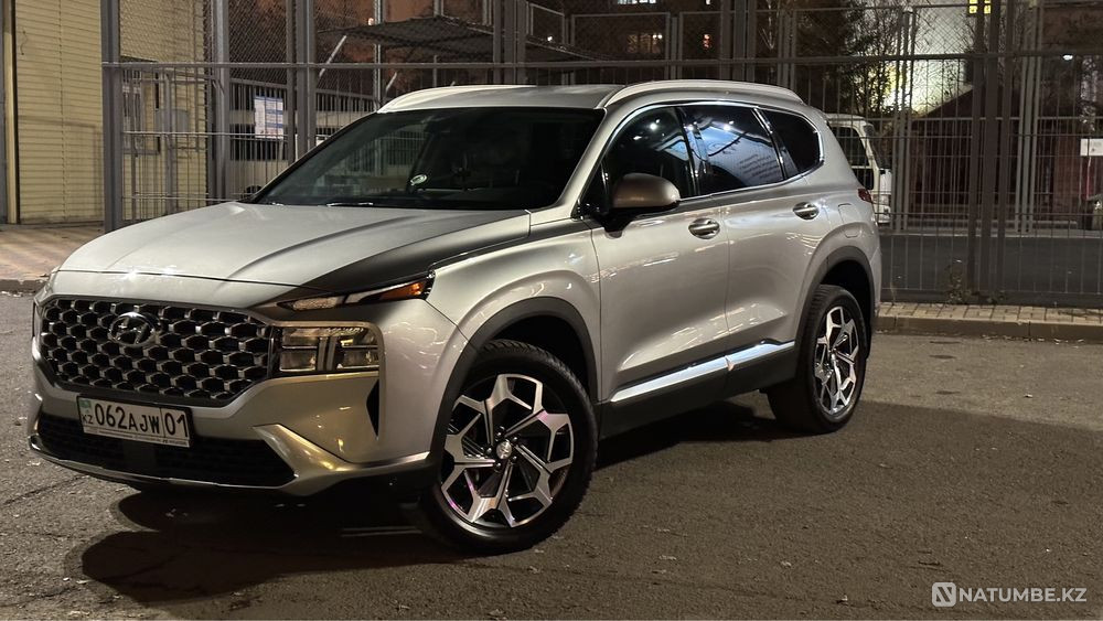    года Астана - изображение 1